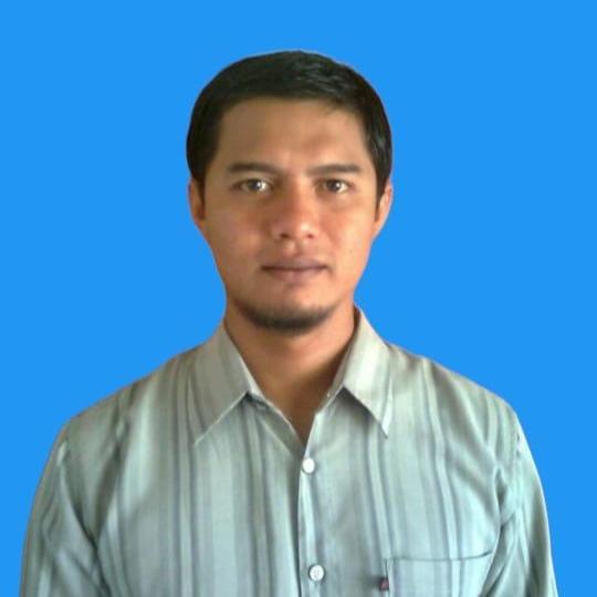 ENO ISWAN NURWANDI