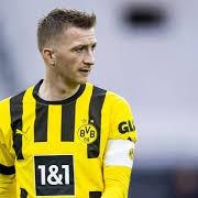 Marco Reus 🇩🇪