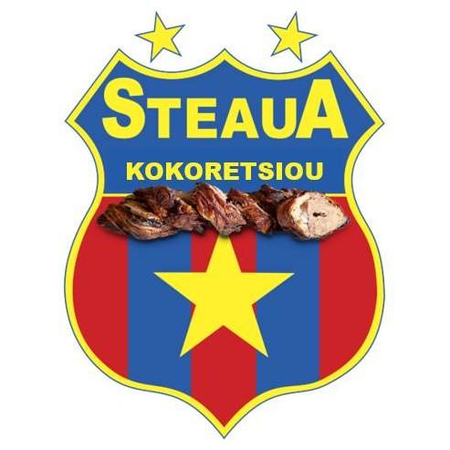 Steaoua Kokoretsiou FC