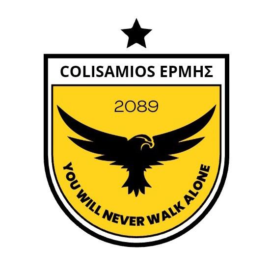 Colosiamios Ermis