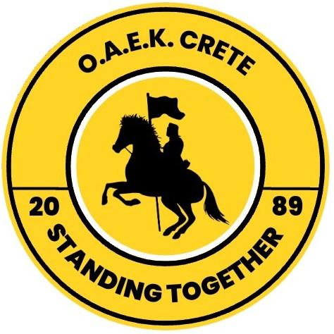O.A.E.K. Crete