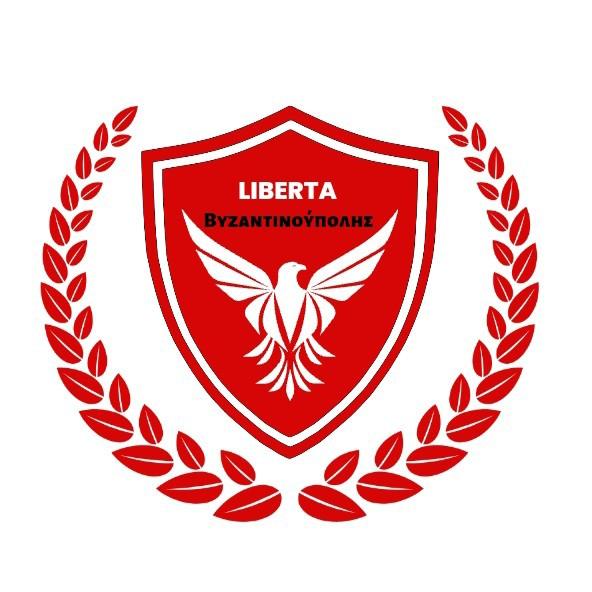 Liberta Vysantinoupol