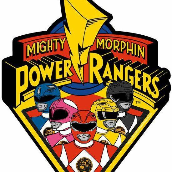 Power Rangers