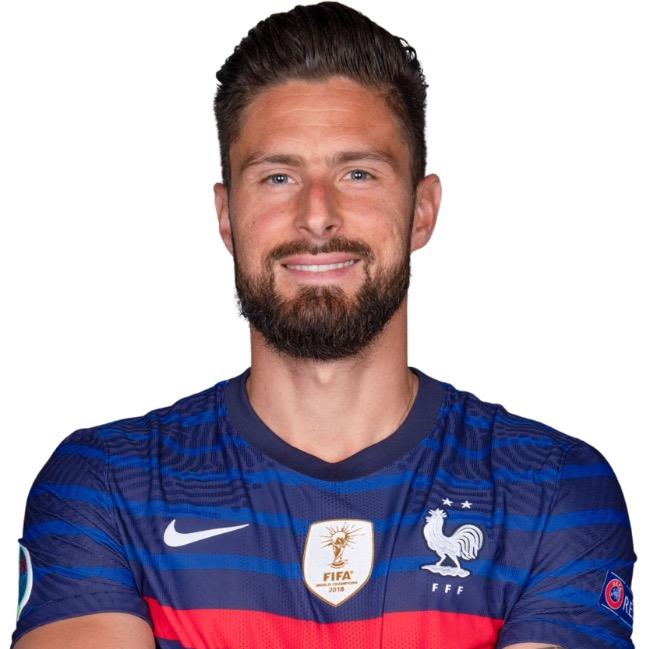 Giroud