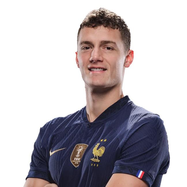 Pavard
