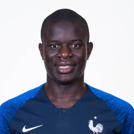 Kanté