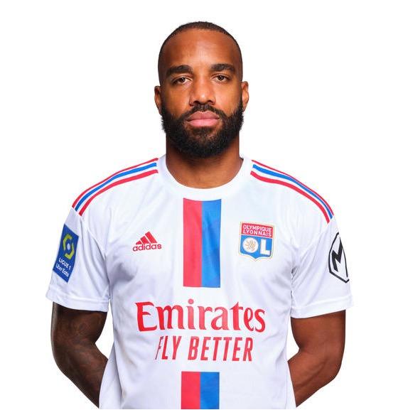 Lacazette