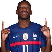 Dembélé