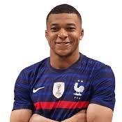Mbappé