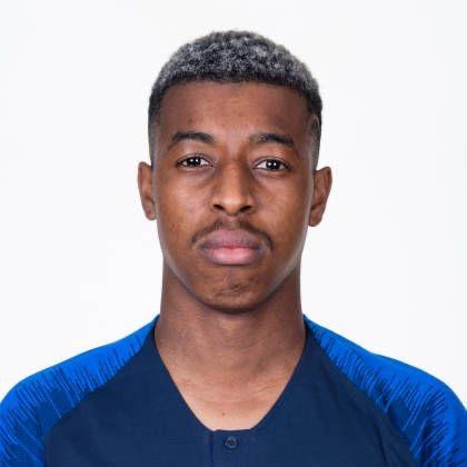 Kimpembe