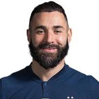 Benzema