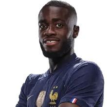 Upamecano