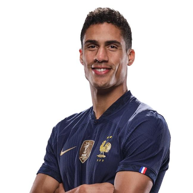 Varane