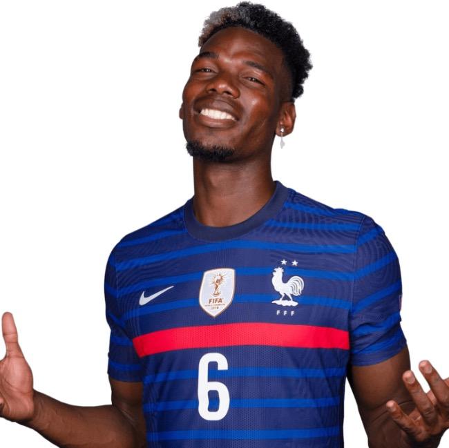 Pogba
