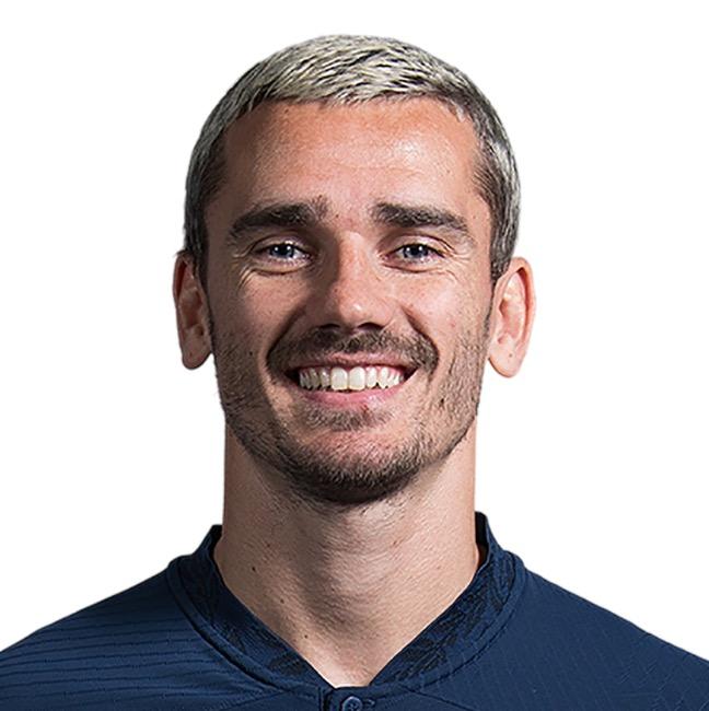 Griezmann