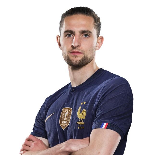 Rabiot