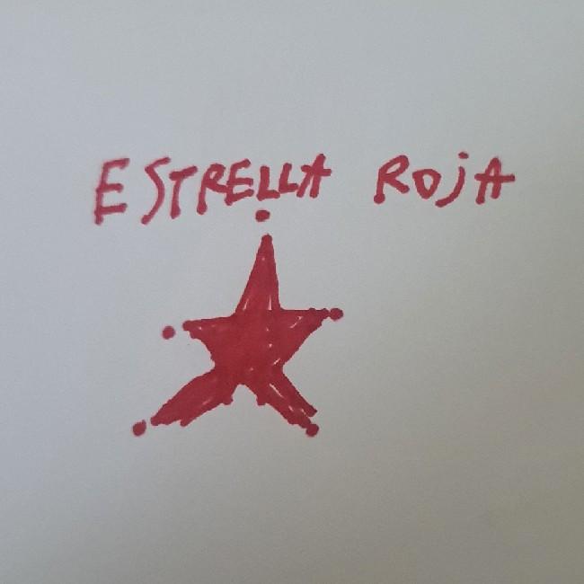 ESTRELLA ROJA