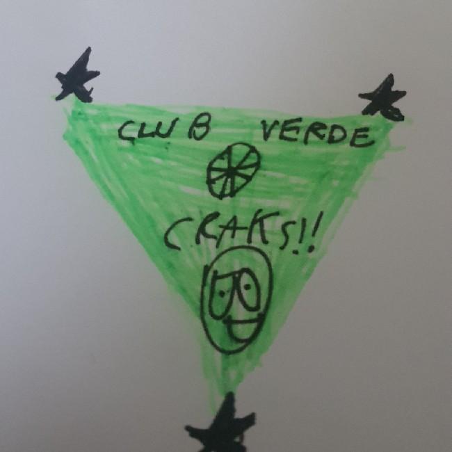CLUB VERDE