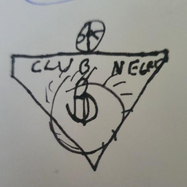 CLUB NEGRO