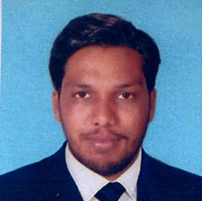 Rahim Mulla