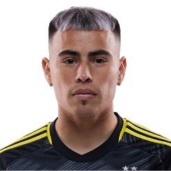 Lucas Zelarayán