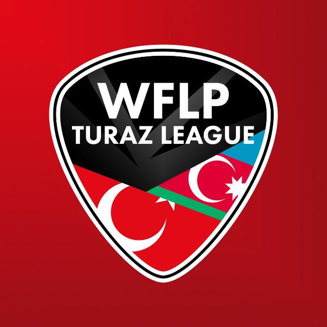 ★ WFLP ★ AZ/TR League ★