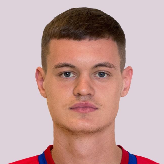 Илья Агапов