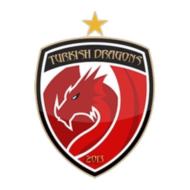 Turkish Dragons
