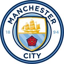 Manchester city @⁨~Renata⁩