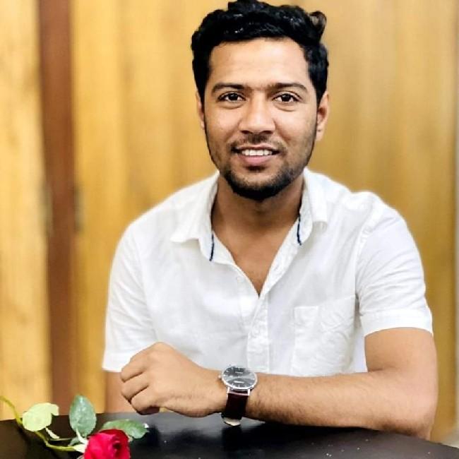 Mehedi H