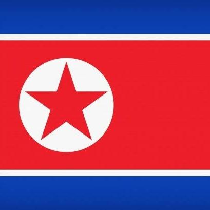 Coreia do Norte