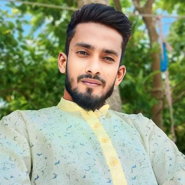 Golam Rabbani