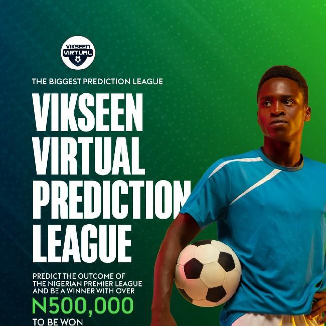 NPFL Fantasy League 23/24