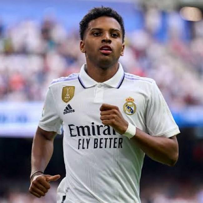 Rodrygo