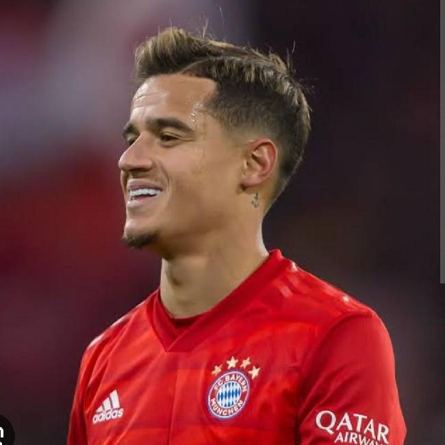 Philippe Coutinho
