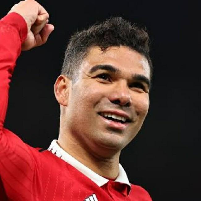 Casemiro