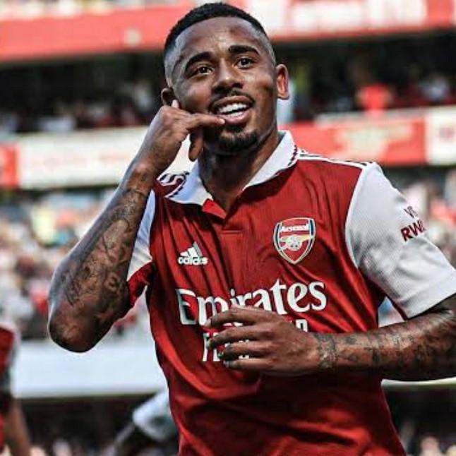 Gabriel Jesus