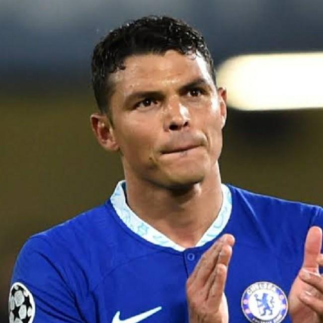 Thiago Silva
