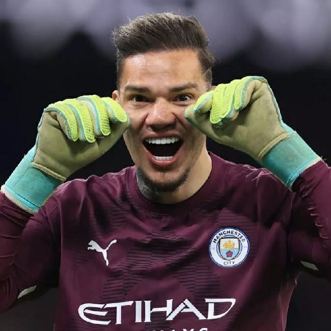 Ederson
