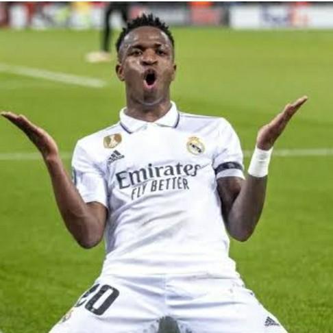 Vini Jr.