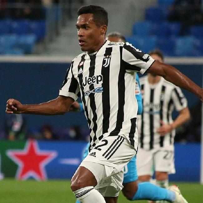 Alex Sandro