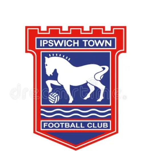 Ipswich Town