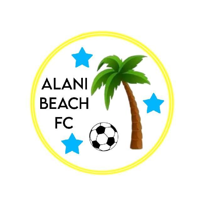 Alani Beach FC