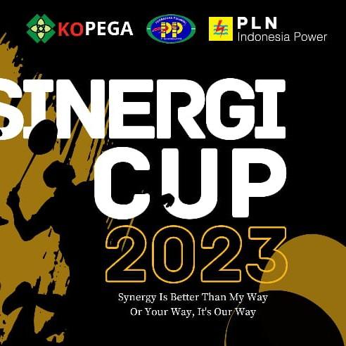 Futsal Sinergi Cup 2023