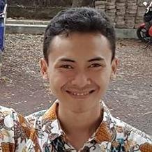 MUHAMMAD HARIS ANWARI