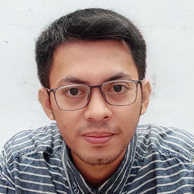 FAJAR MUHAMMAD SUKMAWIJAYA
