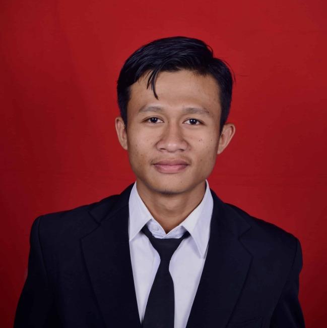 ANDRIAN CHUSYAINI