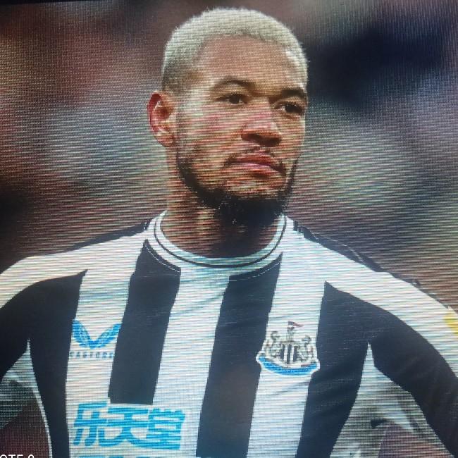 Joelinton 78