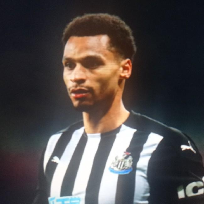 Jacob Murphy 73