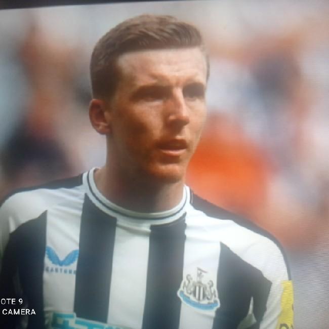 Matt Targett 77
